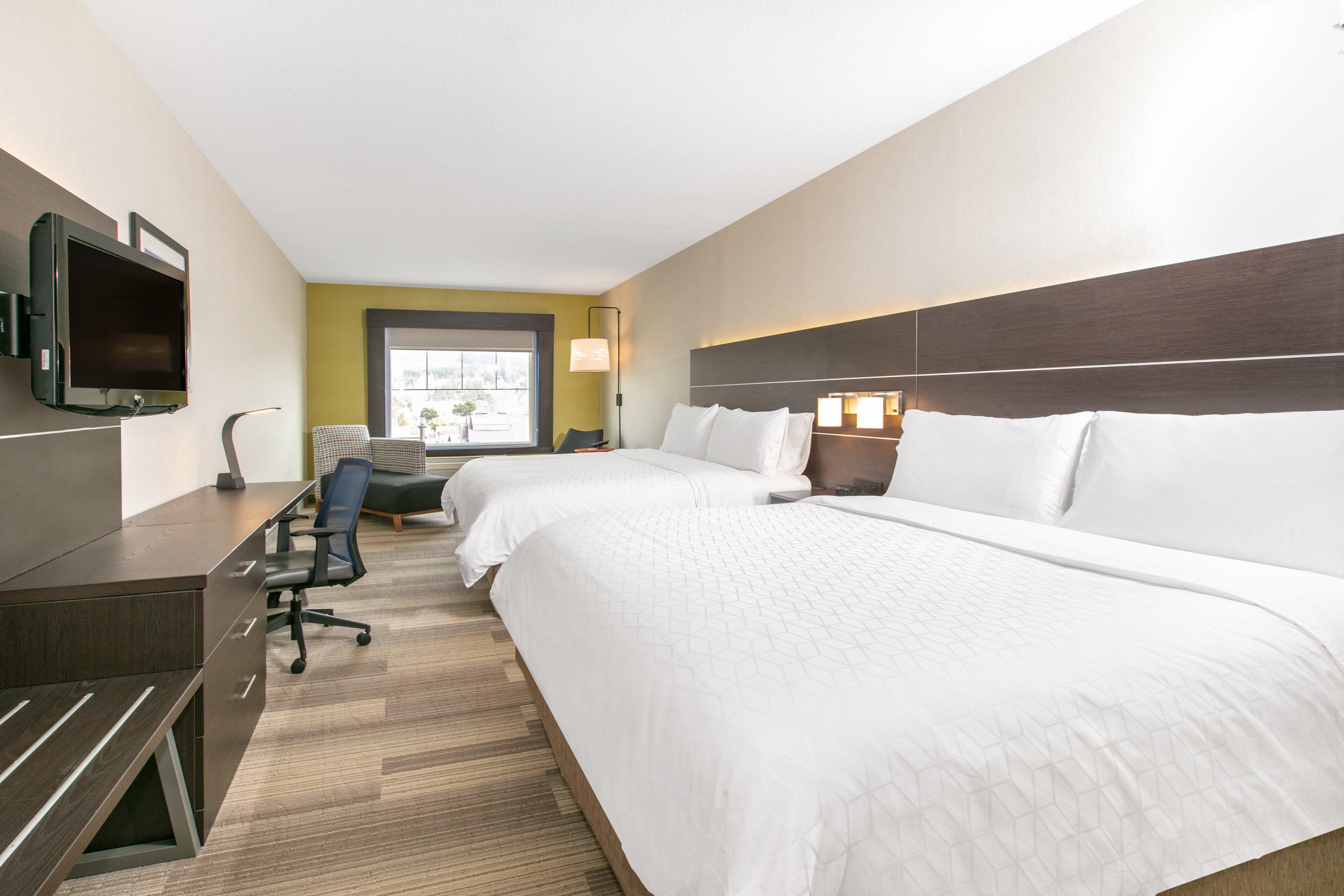 Holiday Inn Express Hotel & Suites Seaside Convention Center By Ihg מראה חיצוני תמונה