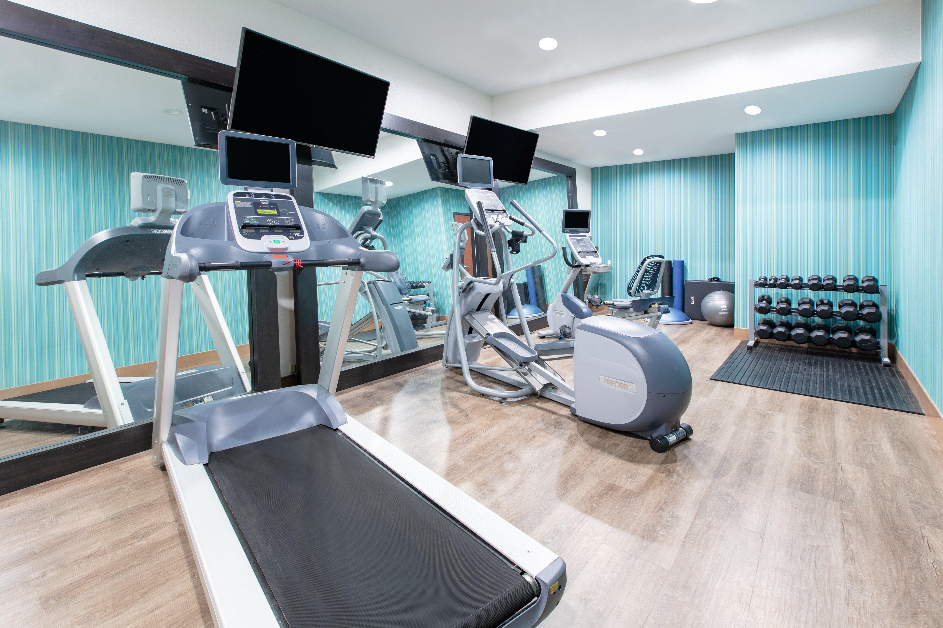 Holiday Inn Express Hotel & Suites Seaside Convention Center By Ihg מראה חיצוני תמונה