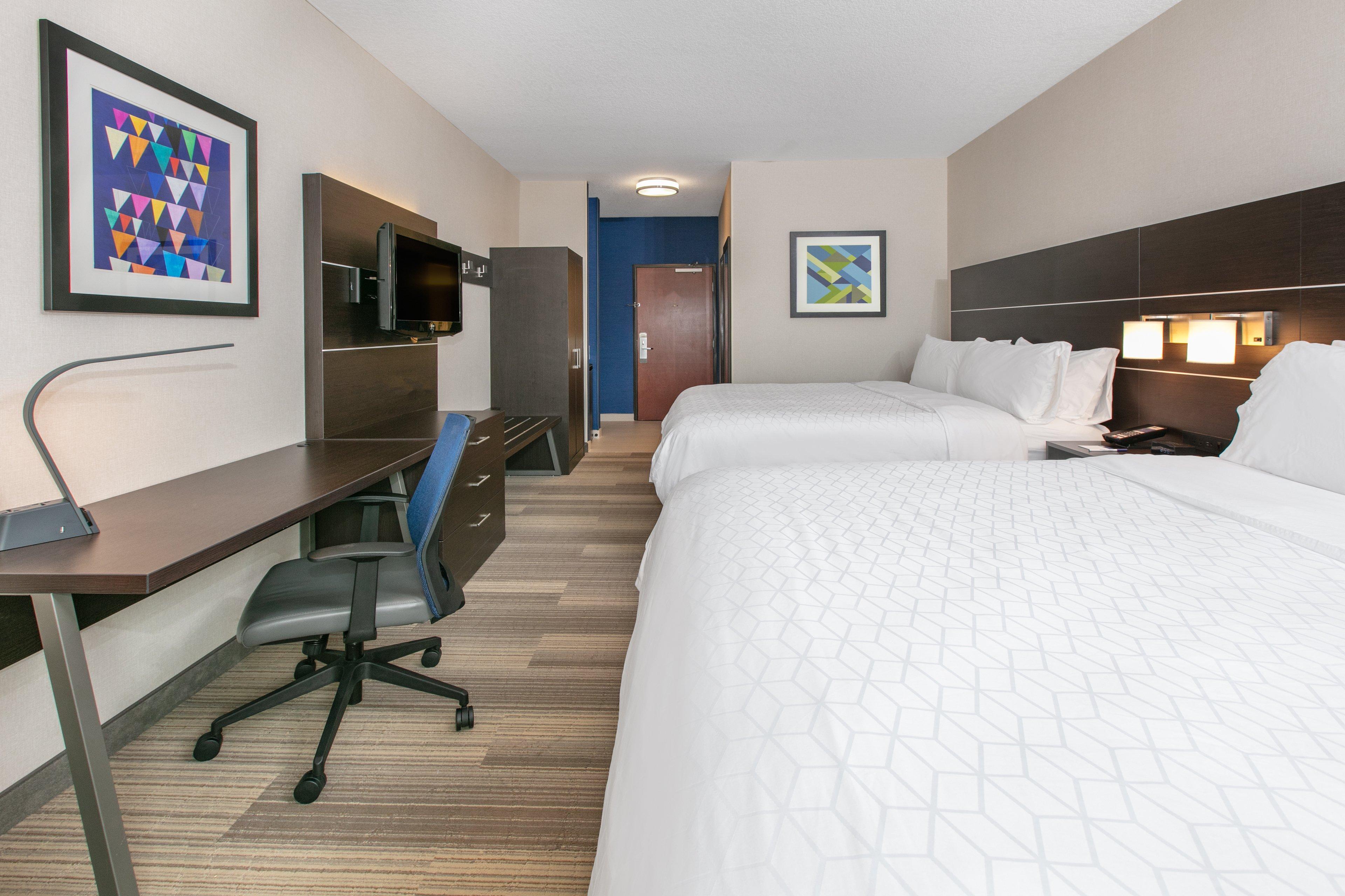 Holiday Inn Express Hotel & Suites Seaside Convention Center, An Ihg Hotel מראה חיצוני תמונה